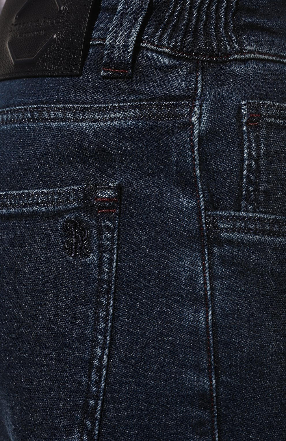 Джинсы STEFANO RICCI, арт. MFT23R2010/T130BL, фото 5