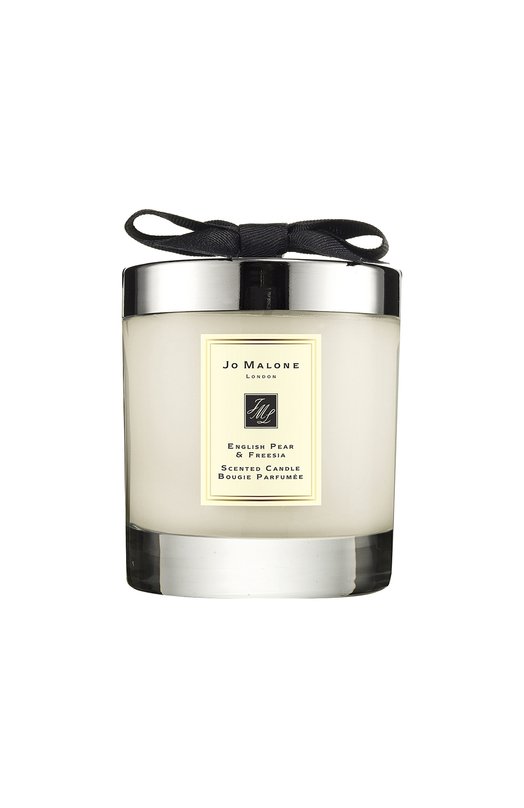 фото Свеча для дома english pear & freesia jo malone london