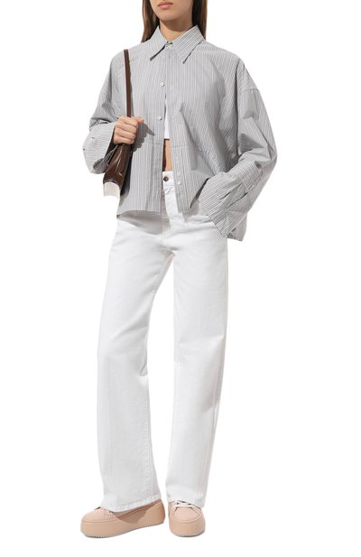 Джинсы LORENA ANTONIAZZI, арт. P2451PA02A/4049, фото 2