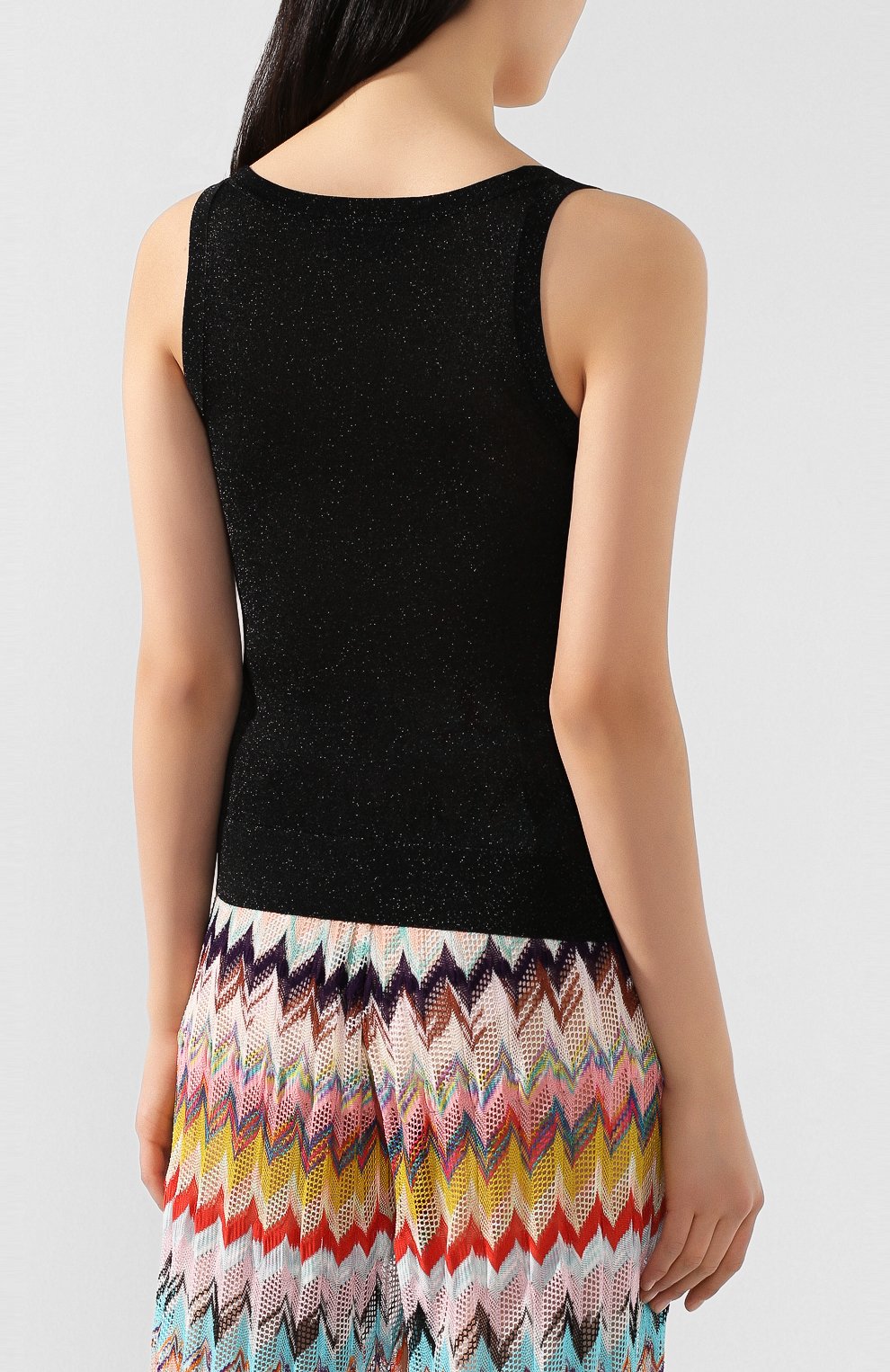 Топ MISSONI, арт. MDK00066/BK00LG, фото 4
