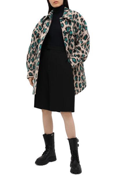 Куртка MM6, арт. S52AM0153/S53100, фото 2