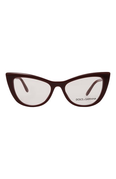 Оправа DOLCE & GABBANA, арт. 3354-3091, фото 3