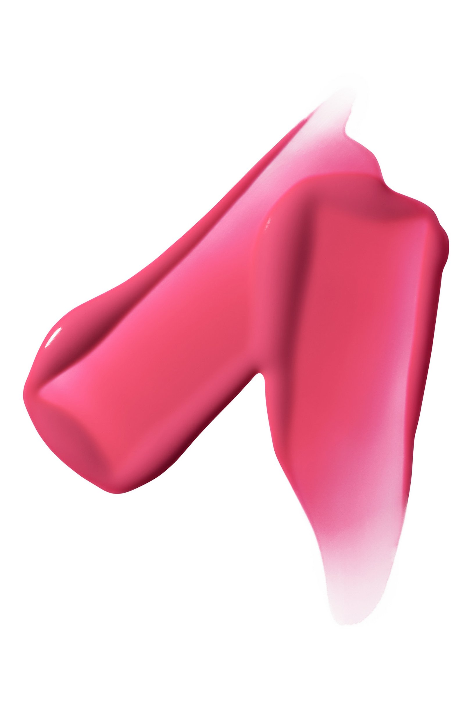 Тинт для губ lustreglass stainglass lip tint, оттенок sneaky pink (3ml) MAC, арт. SB47-10, фото 2