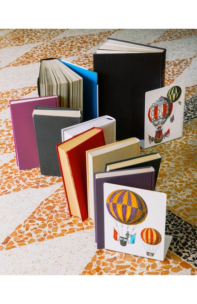 Подставки для книг palloni FORNASETTI, арт. C17Y016, фото 3