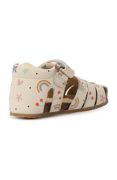 Кожаные сандалии FALCOTTO, арт. 1500736/A3/18-26, фото 3