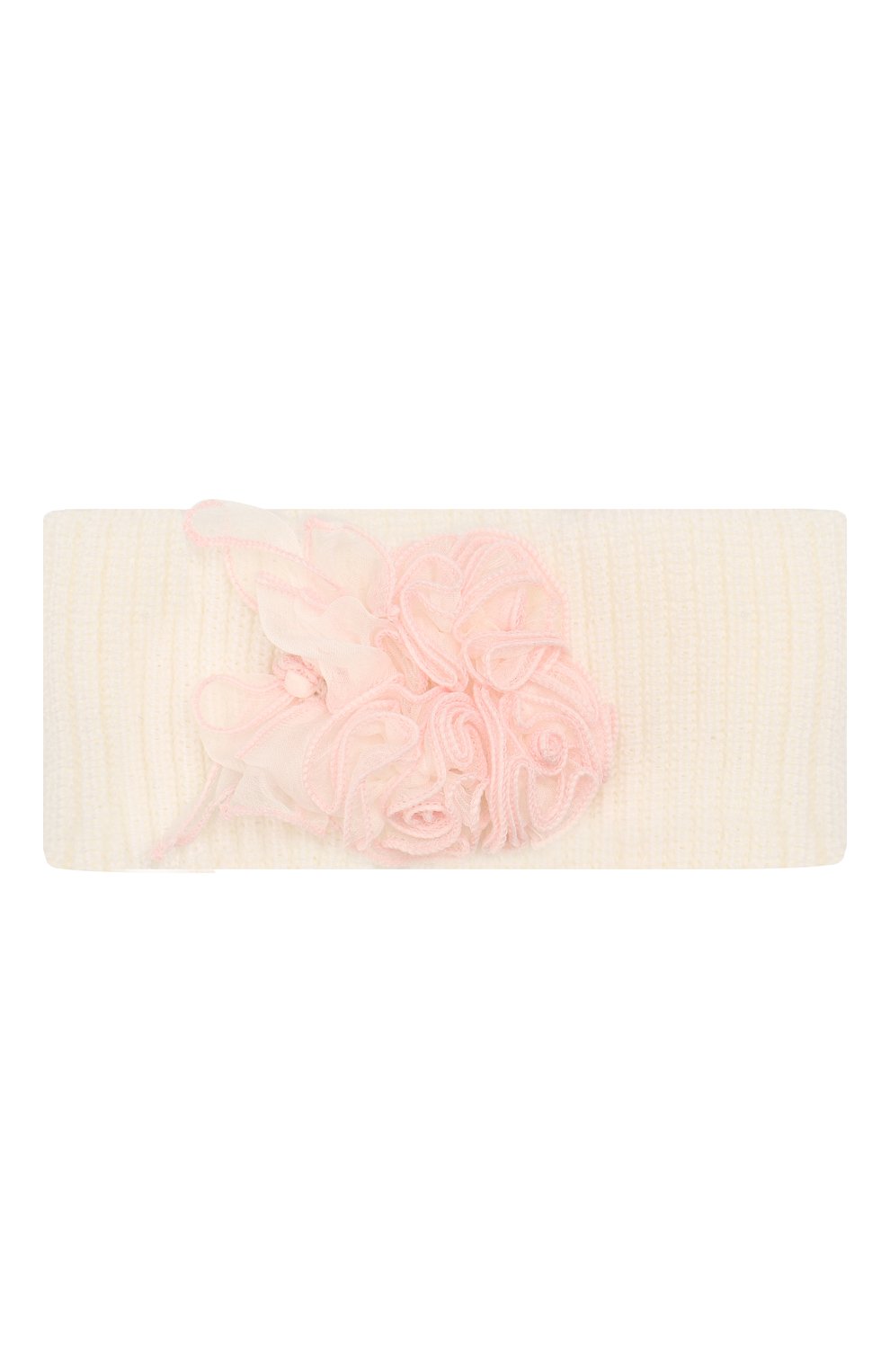 Шерстяная повязка на голову ALETTA, арт. FRB999924, фото 1