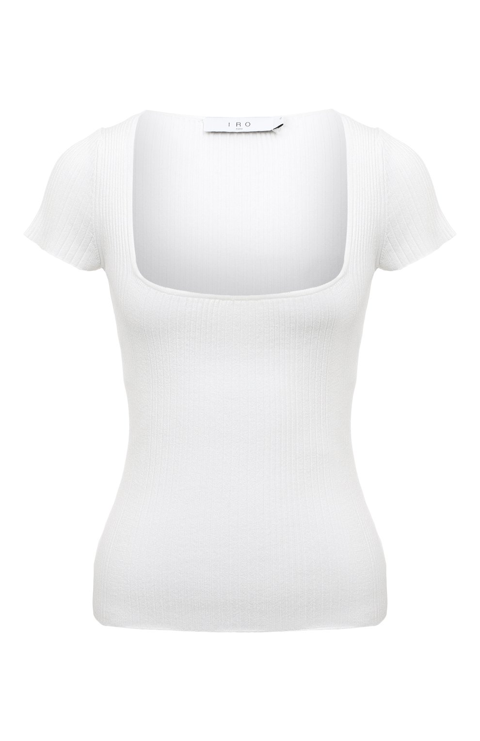 Топ из вискозы IRO, арт. WM12PAYSA, фото 1