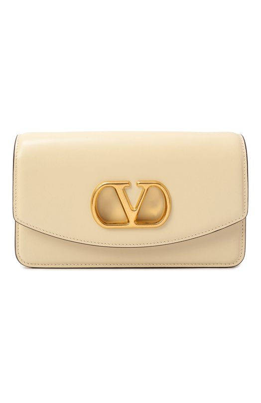 Сумка Vain Valentino 6W0B0R71/GCB Кремовый 6W0B0R71/GCB