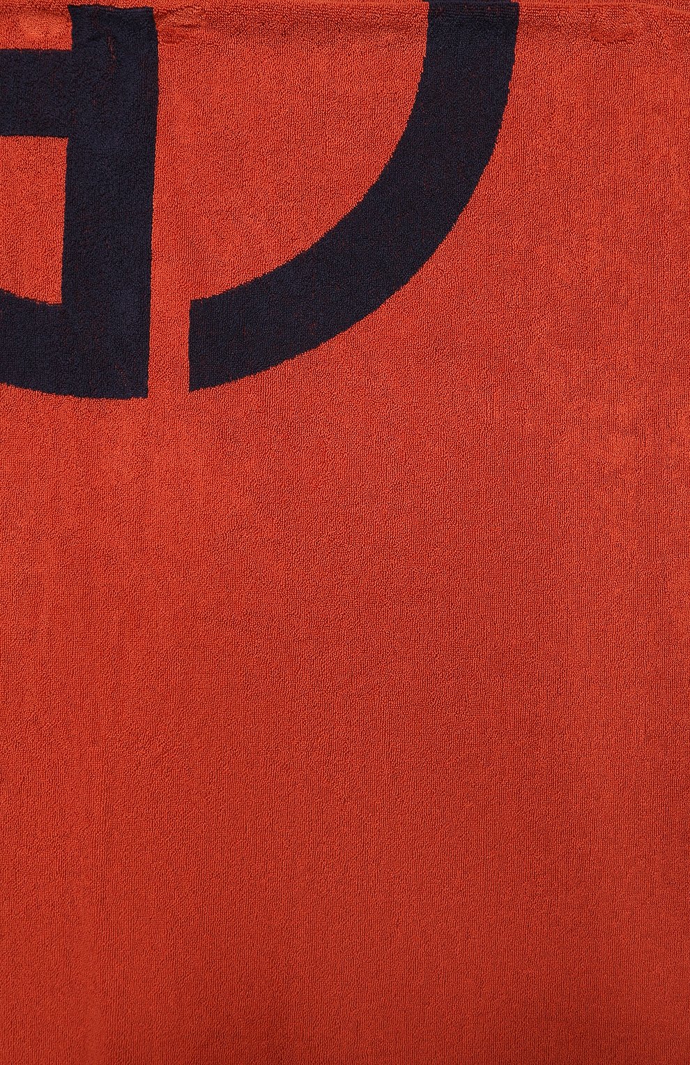 Хлопковое полотенце GIORGIO ARMANI, арт. 200368/0P944, фото 3