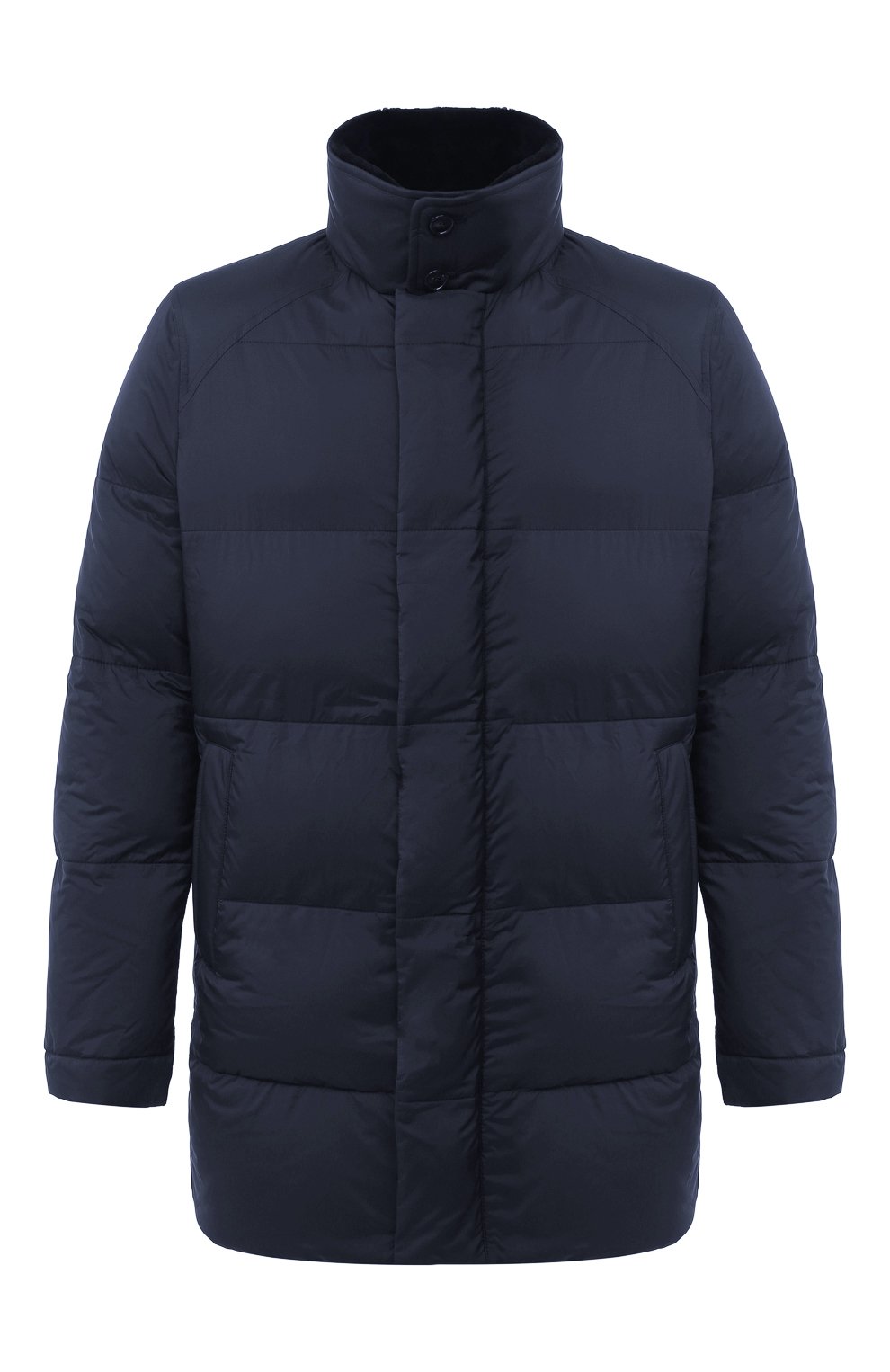 Пуховик CORTIGIANI, арт. 918628/0600, фото 1