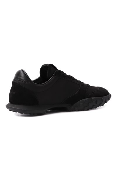 Комбинированные кроссовки moon JIL SANDER, арт. J32WS0056/P8170_, фото 5