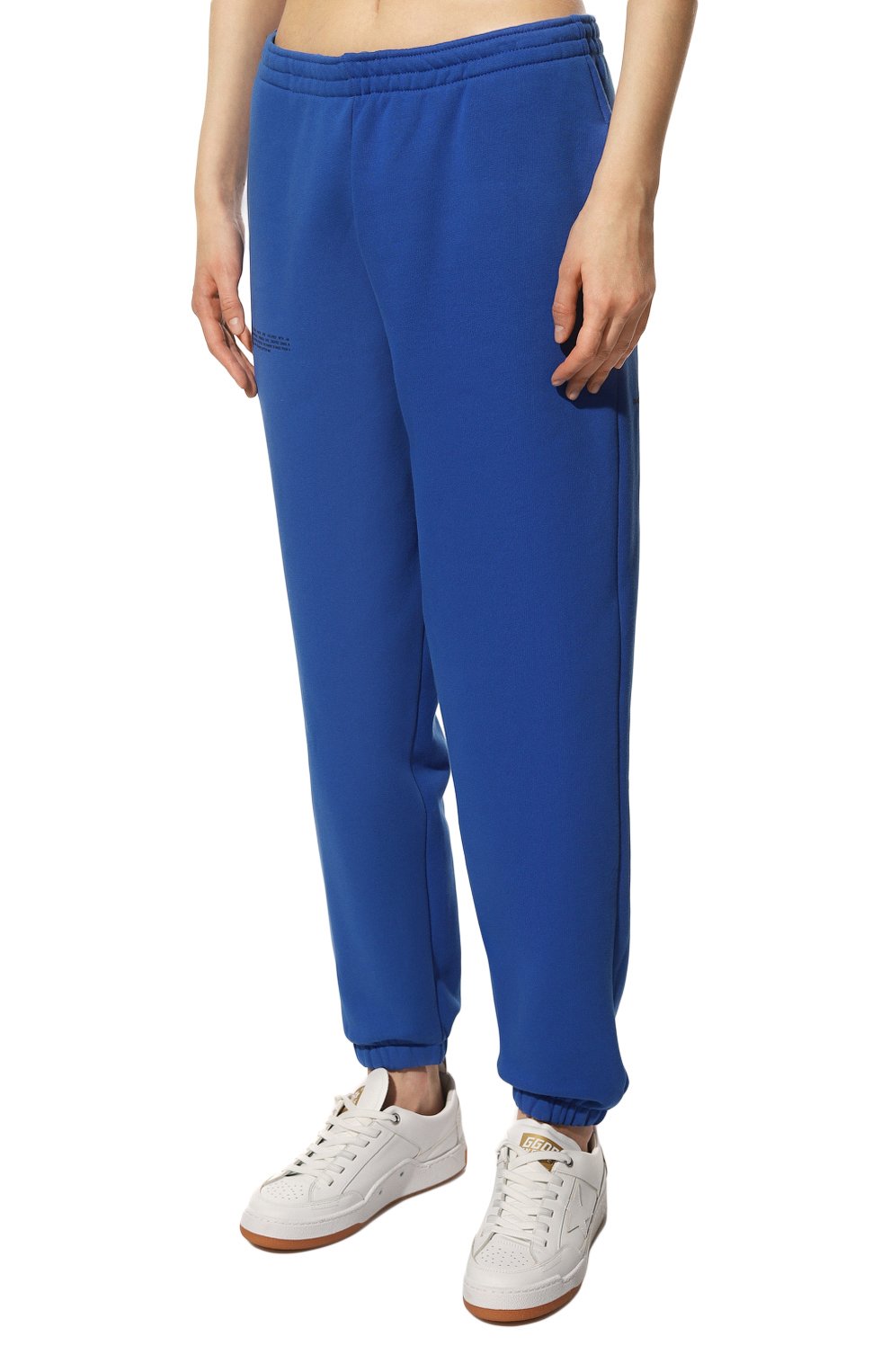 Хлопковые джоггеры PANGAIA, арт. 365 Signature Track Pants, фото 3