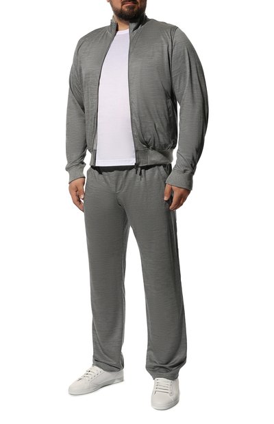 Шерстяной спортивный костюм ANDREA CAMPAGNA, арт. 12MT51.PD00.CAMP./58-60, фото 1