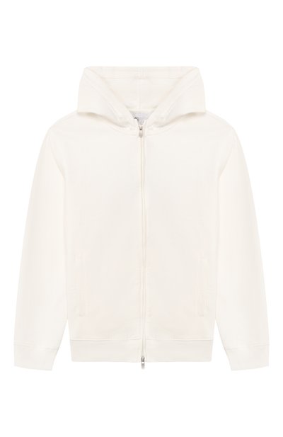 Хлопковая толстовка BRUNELLO CUCINELLI, арт. BW863E509C