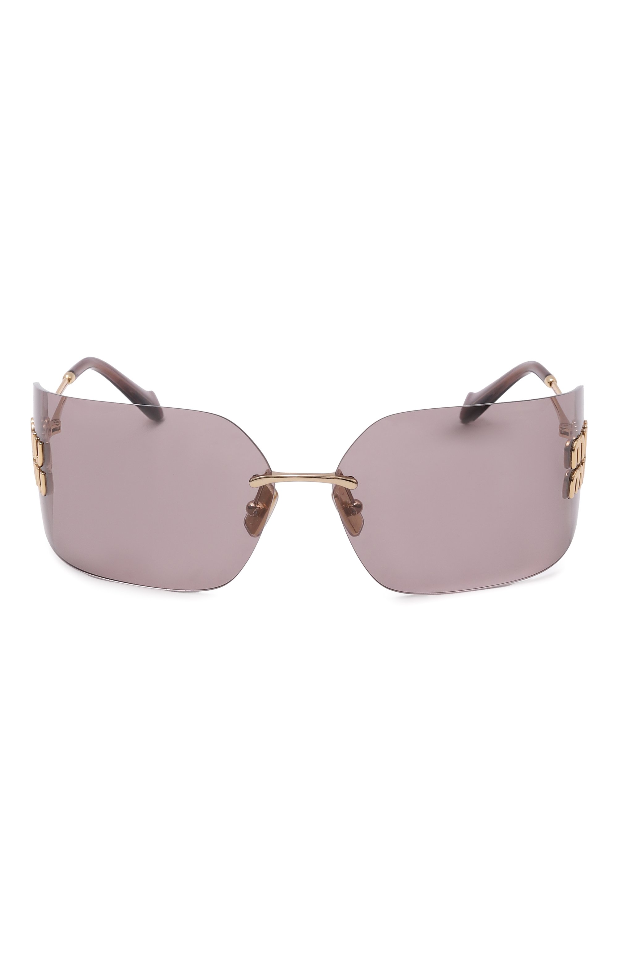 Солнцезащитные очки MIU MIU, арт. 54YS-5AK06I, фото 3