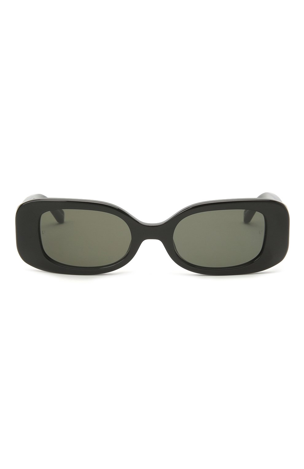 Солнцезащитные очки LINDA FARROW, арт. LFL1117C1 SUN, фото 3