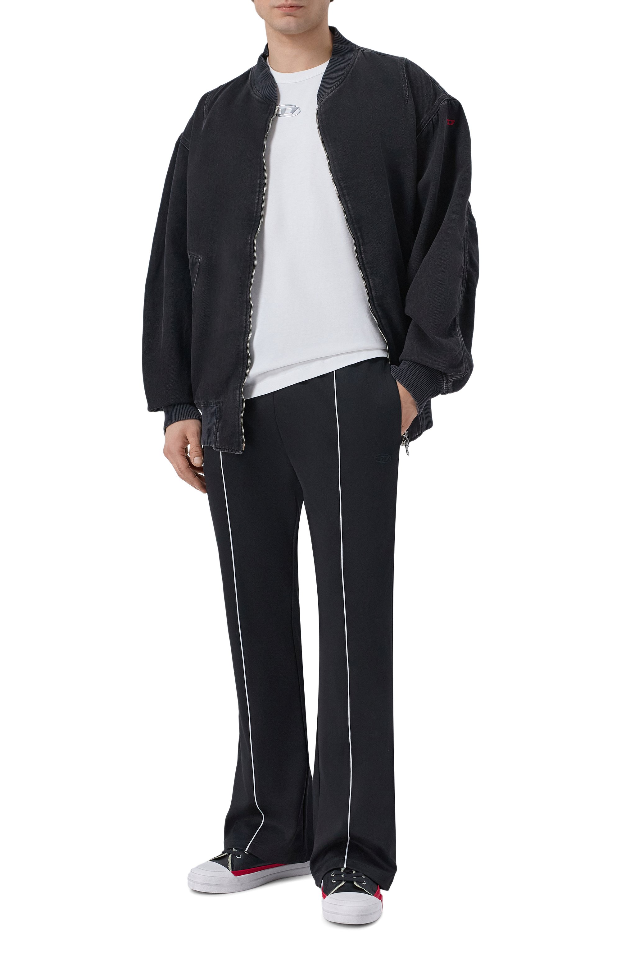 Брюки DIESEL, арт. A20294/0EPCK, фото 2