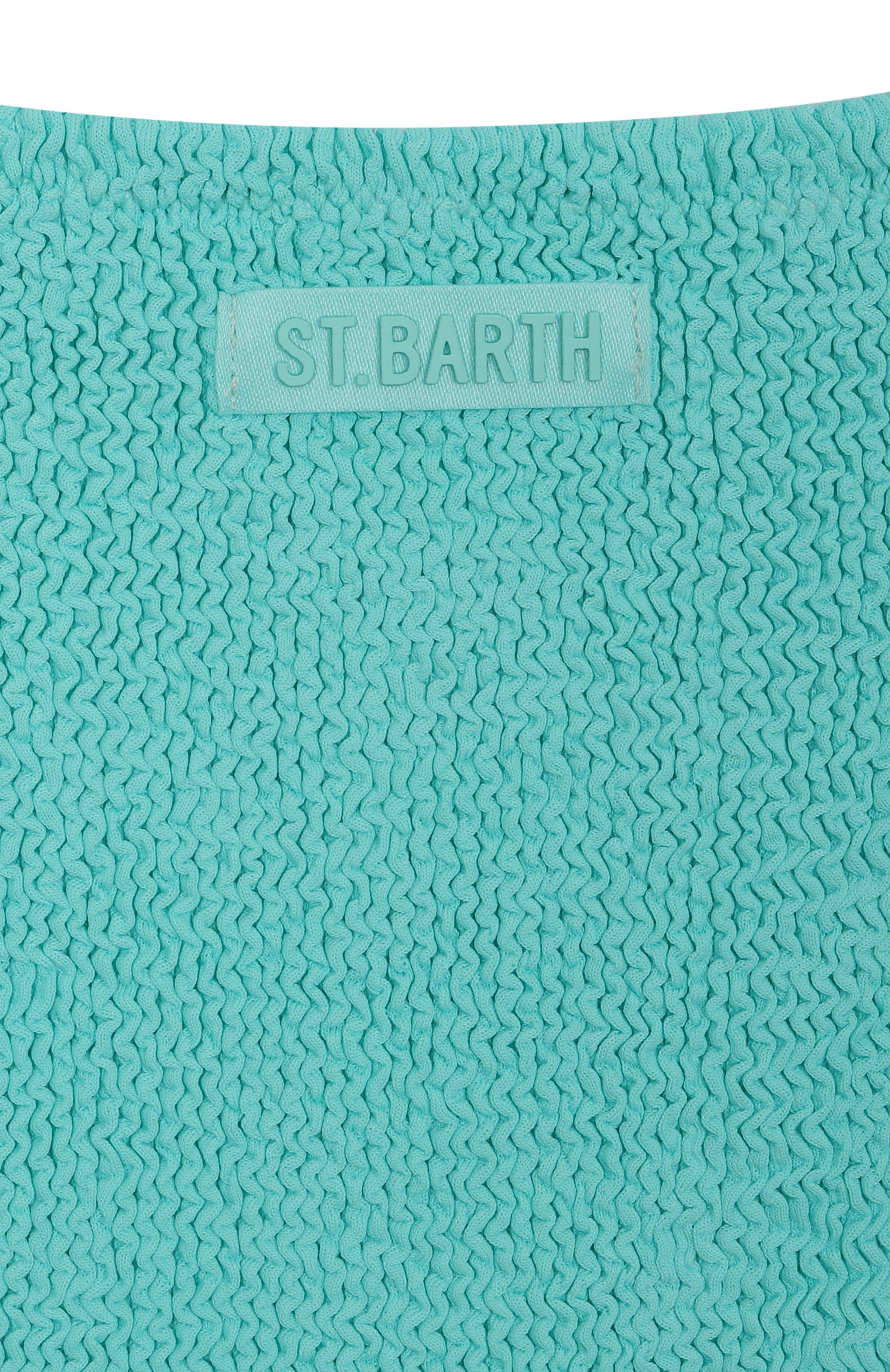 Раздельный купальник MC2 SAINT BARTH, арт. STBK BAKER W R/BAK0002/01195F, фото 7