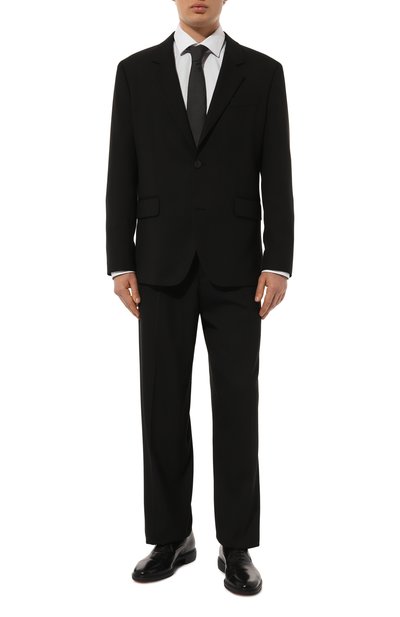 Мужская хлопковая сорочка HUGO, арт. 50524842