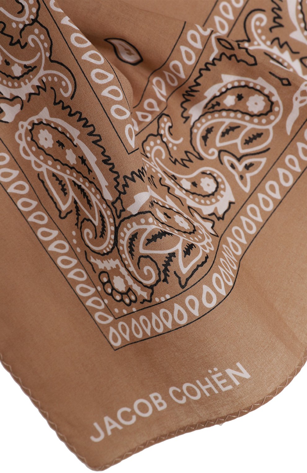 Вельветовые брюки bard JACOB COHEN, арт. U Q E04 36 S 3838, фото 7