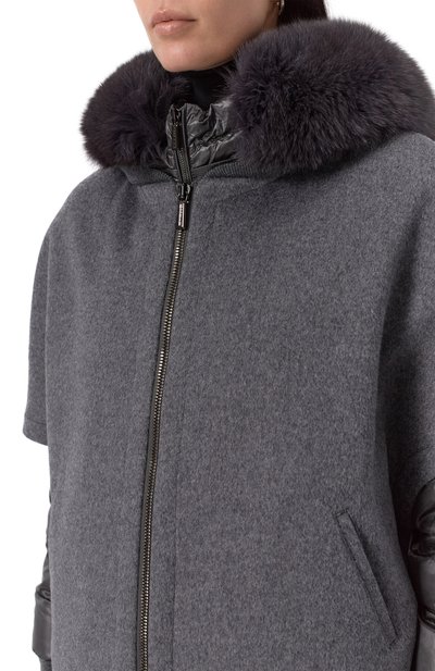 Пуховик pegaso-cwr MOORER, арт. PEGAS0/CWR, фото 5