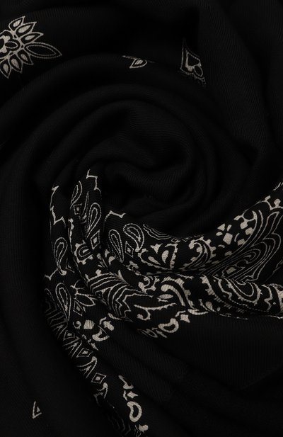 Кашемировая шаль DESTIN, арт. ISABAND QUADRA, фото 5