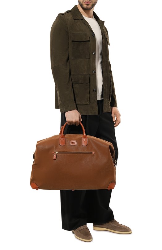 Сумка Bric`s BLF20202.216 Коричневый  BLF20202.216 Фото 7