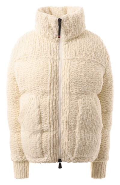 Пуховик serfaus MONCLER GRENOBLE, арт. 9B000-08-M4487, фото 1