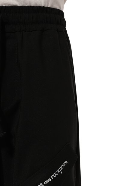 Брюки COMME DES FUCKDOWN, арт. CFABM01433, фото 5