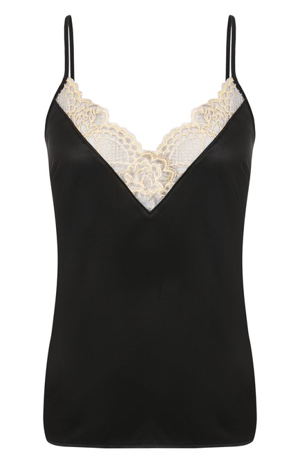 Женская шелковый топ LISE CHARMEL, арт. ALJ4213