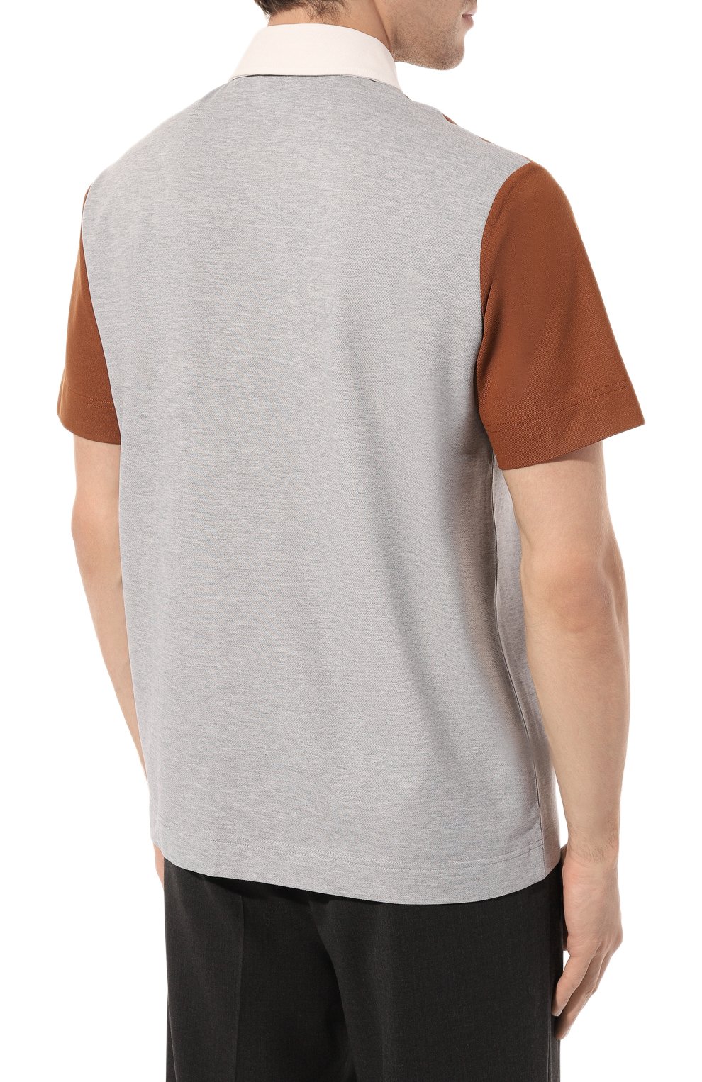 Поло BOGNER, арт. 58282727, фото 4