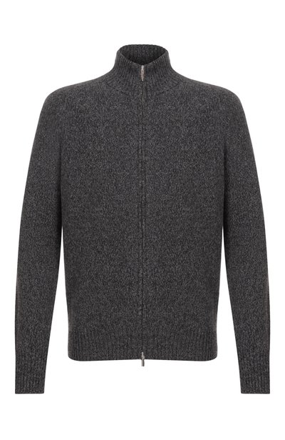 Мужской шерстяной кардиган ANDREA CAMPAGNA, арт. M5626-1218/745