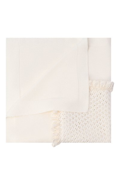 Хлопковый плед IL TRENINO, арт. FN-6006