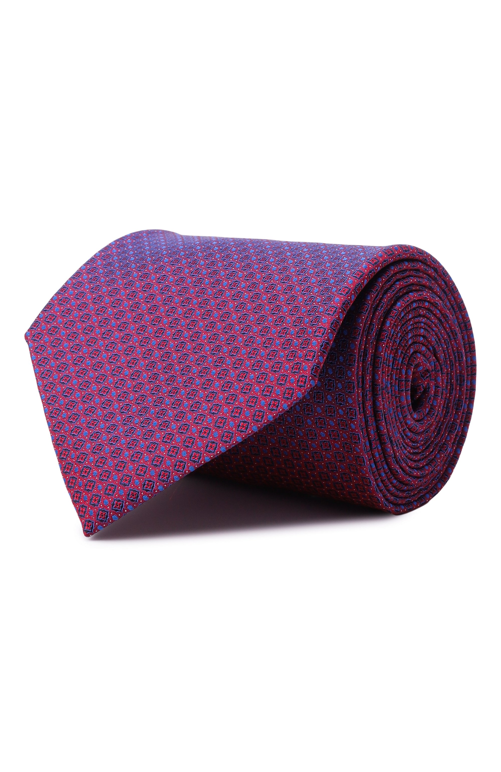 Шелковый галстук STEFANO RICCI, арт. CCXL/58000, фото 1