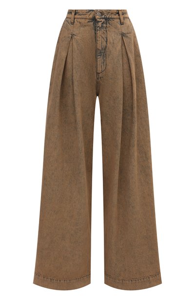 Женские джинсы GIUSEPPE DI MORABITO, арт. 03PFDNP046 03331