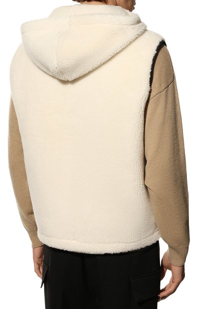 Двусторонний жилет BOGNER, арт. 38547502, фото 4