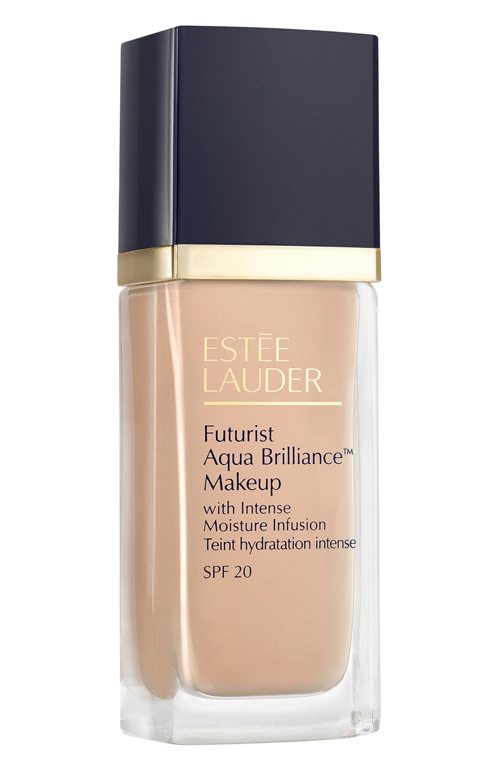 Тональный крем futurist aqua brillance spf20, 2c0 cool vanilla (30ml) ESTÉE LAUDER, арт. PPWM-63, фото 1