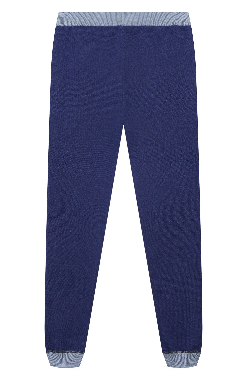 Кашемировые джоггеры GIORGETTI CASHMERE, арт. MB1122/8-14, фото 1