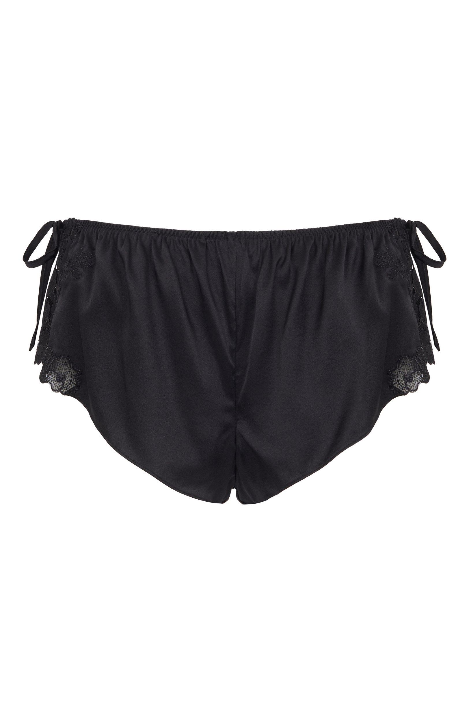 Шелковые шорты babsie AGENT PROVOCATEUR, арт. AP12988001001, фото 2