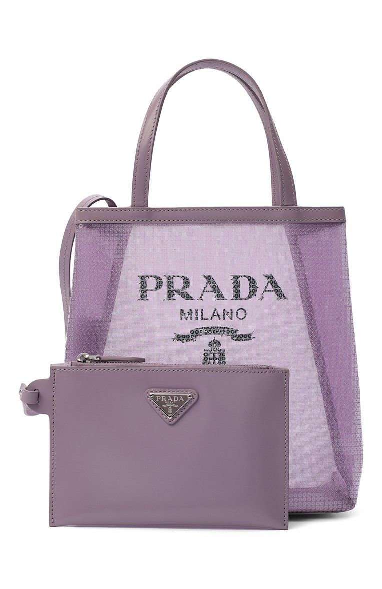 Сумка PRADA, арт. 1BG417-2D0A-F027J, фото 5