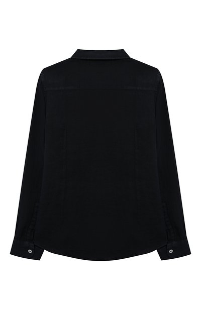 Льняная рубашка PAOLO PECORA MILANO, арт. PP3691/6-12, фото 2