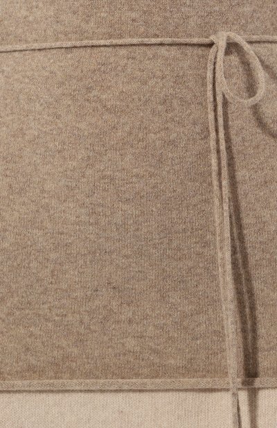 Топ из шерсти и кашемира LE17SEPTEMBRE, арт. LS2479KN005EBR, фото 5