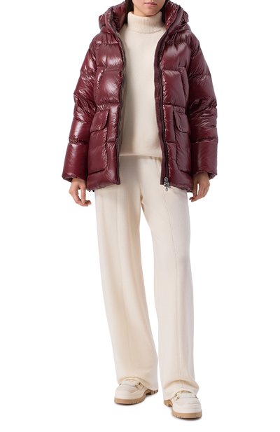 Пуховик HETREGO, арт. 8P780/DAILA, фото 2