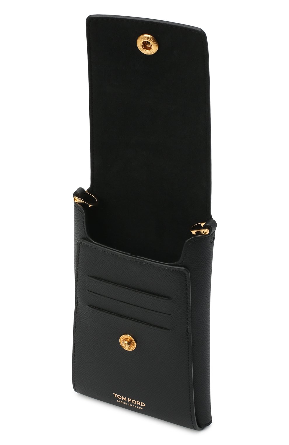 Кожаный чехол для iphone TOM FORD, арт. S0375T-LCL081, фото 3