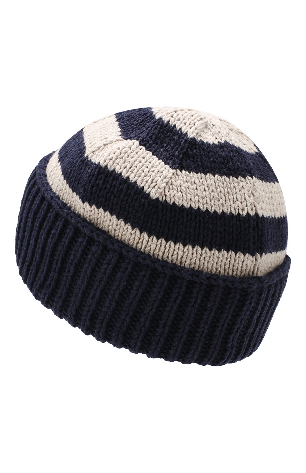 Хлопковая шапка ACNE STUDIOS, арт. C40022, фото 2