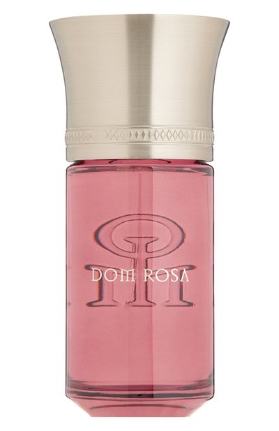Мужской парфюмерная вода dom rosa (100ml) LIQUIDES IMAGINAIRES, арт. 3770004394036
