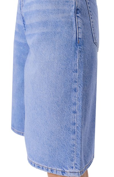 Джинсовые шорты gelita HUGO, арт. 50557010, фото 5