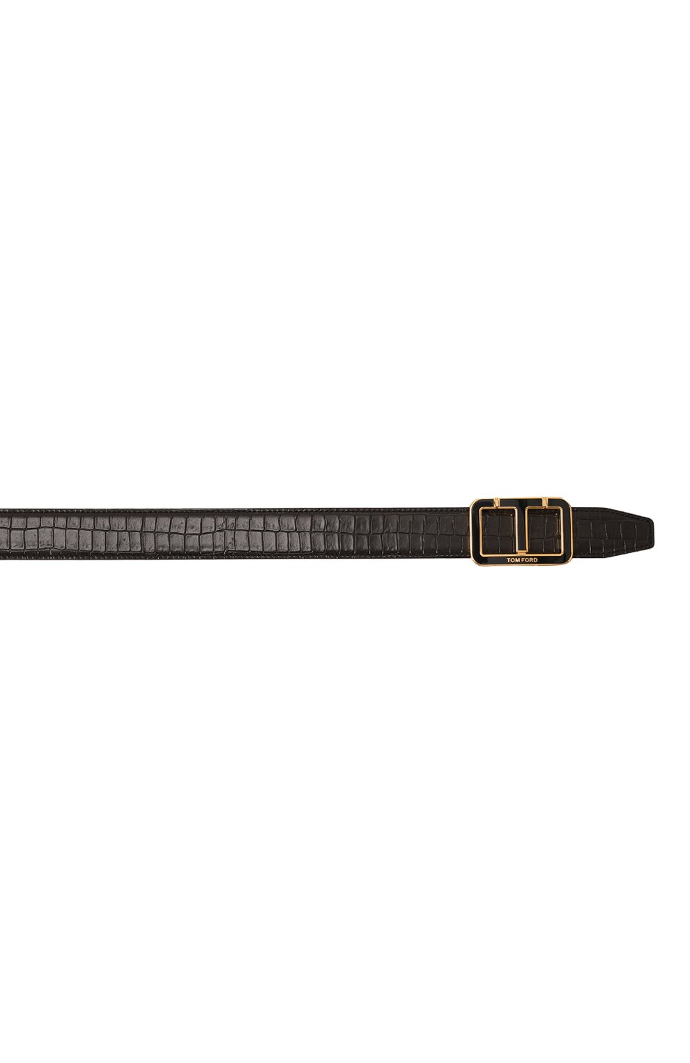 Двусторонний ремень TOM FORD, арт. TB281E/LCL239, фото 5