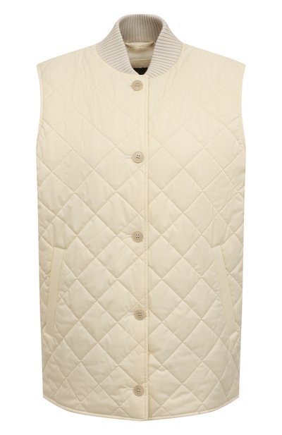Стеганый жилет LORO PIANA, арт. FAM3440, фото 1