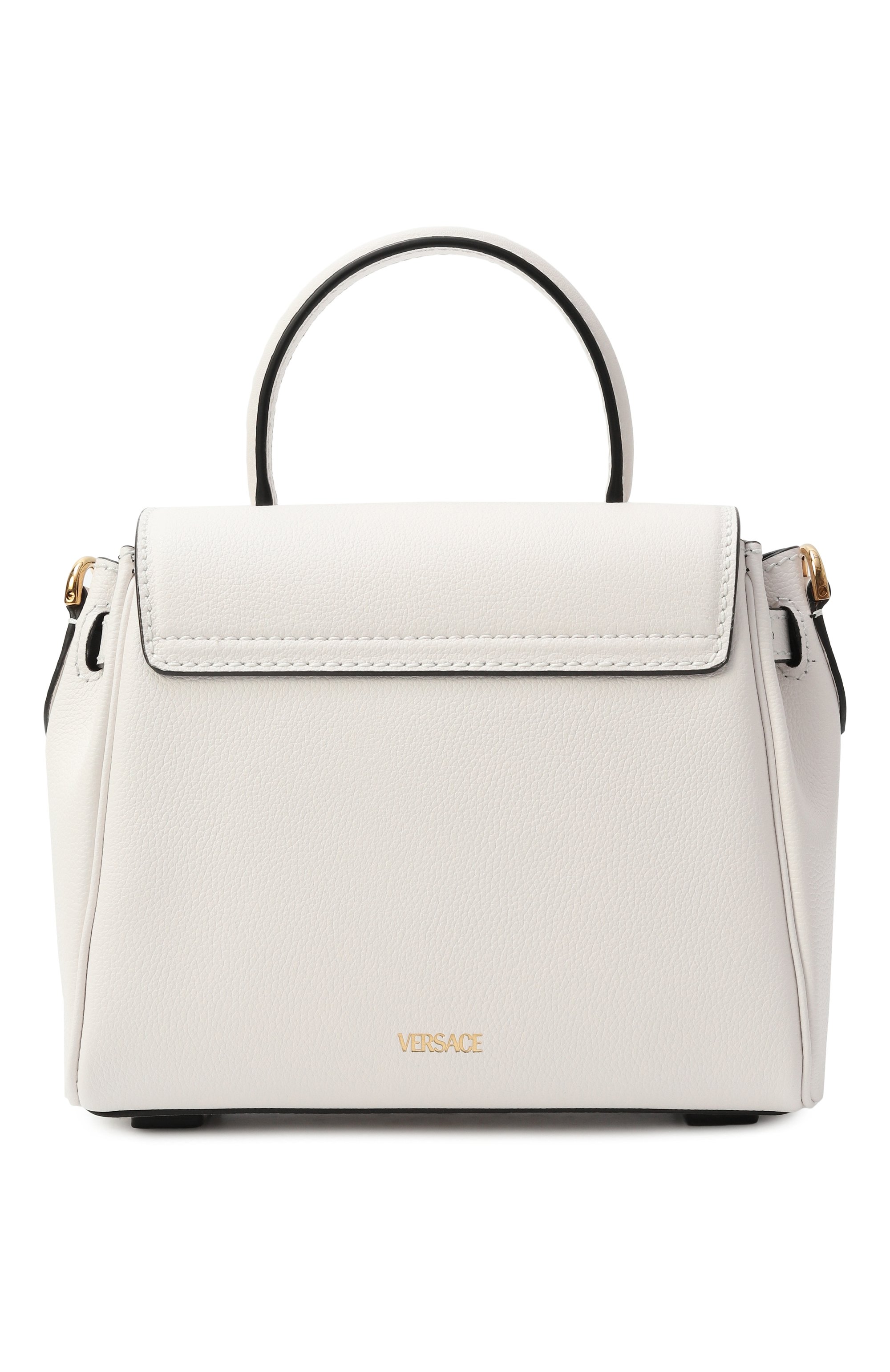 Сумка la medusa small VERSACE, арт. DBFI040/DVIT2T, фото 6